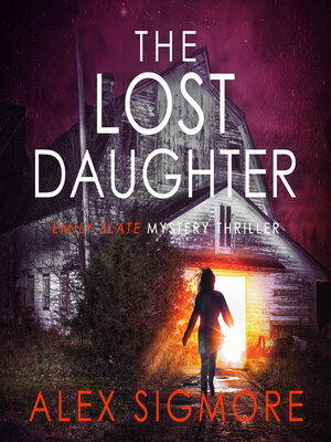 cover image of The Lost Daughter